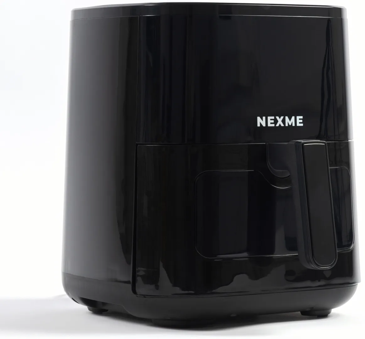 Аэрогриль NEXME NAF6500BL 6.5L Черный