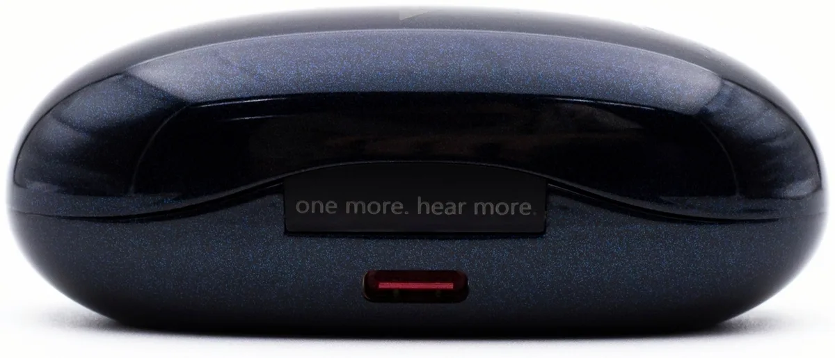 Наушники 1MORE Comfobuds 2 ES303 Черный