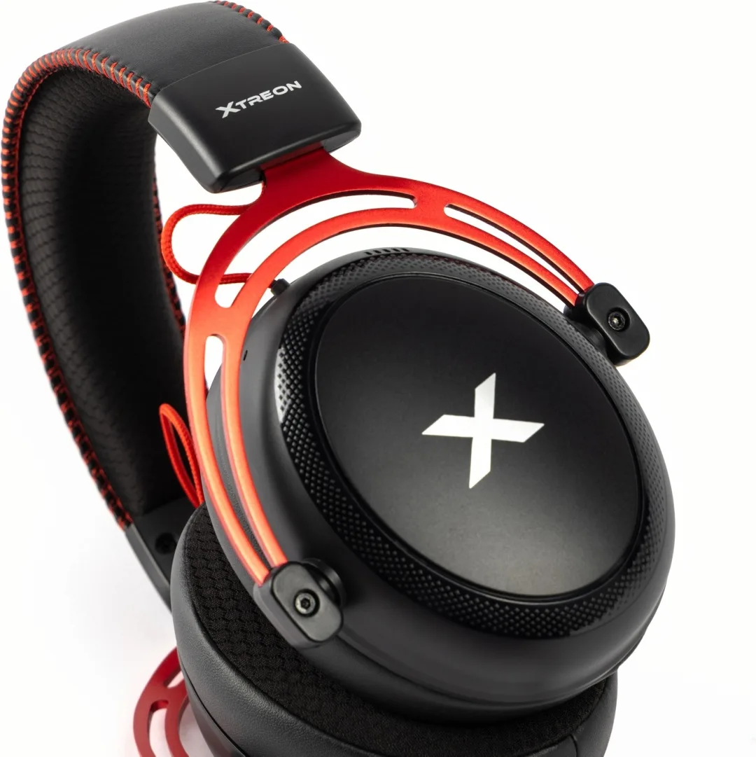 Наушники Xtreon CY-200 Wired черный