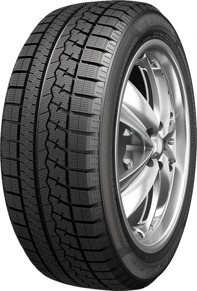 Шина Sailun Ice Blazer Arctic 225/45R17 94H ЗИМ
