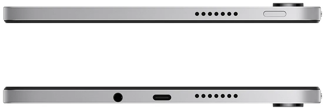 Планшет Redmi Pad 2 9.7 4/128GB Silver