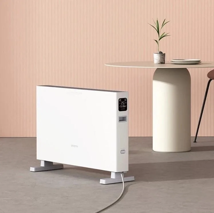 Обогреватель конвекторный Smartmi Smart Convector Heater 1S Белый