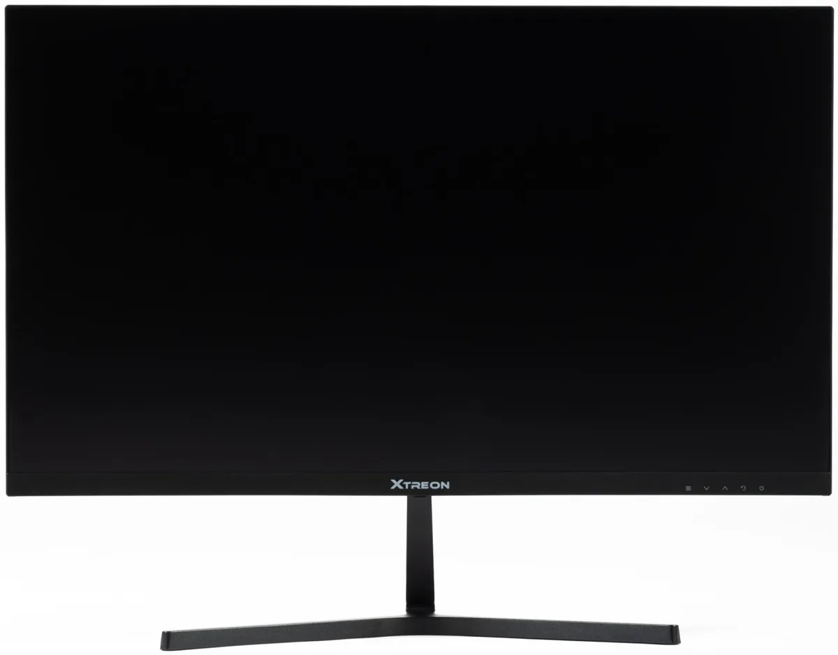 Монитор XTREON XT2453DE 23.8" Черный + подарок (УТ-00007576)