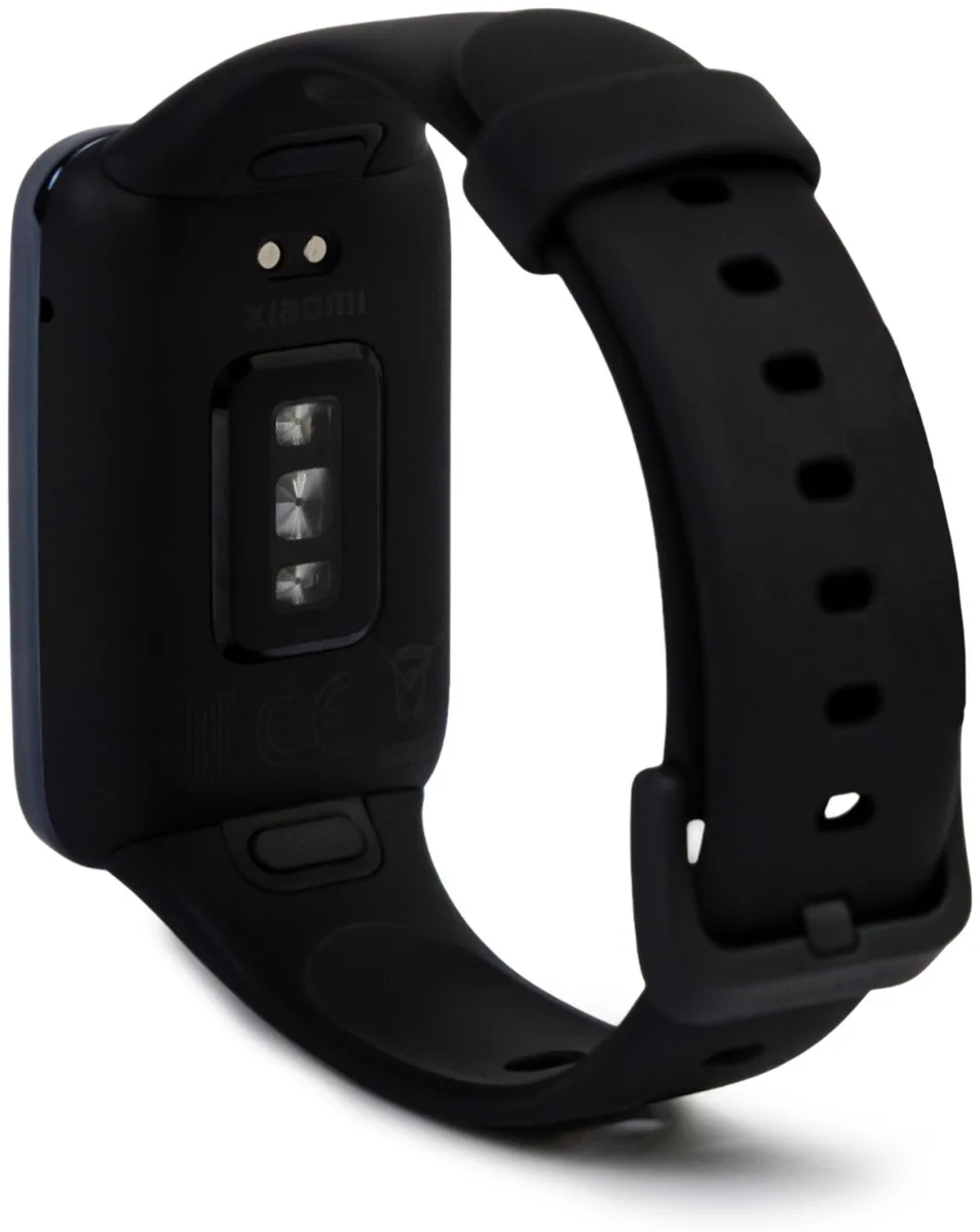 Фитнес-браслет Xiaomi Smart Band 7 Pro Black