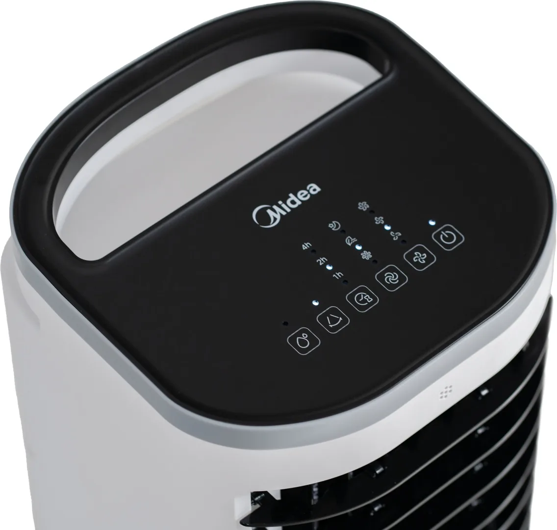 Воздухоохладитель Midea AC100-25BR