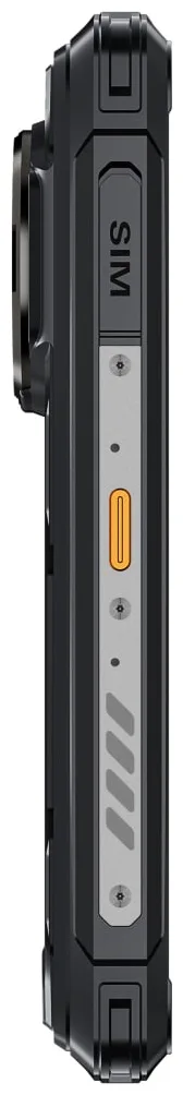 Смартфон CUBOT KINGKONG Power 3 6/256GB Black