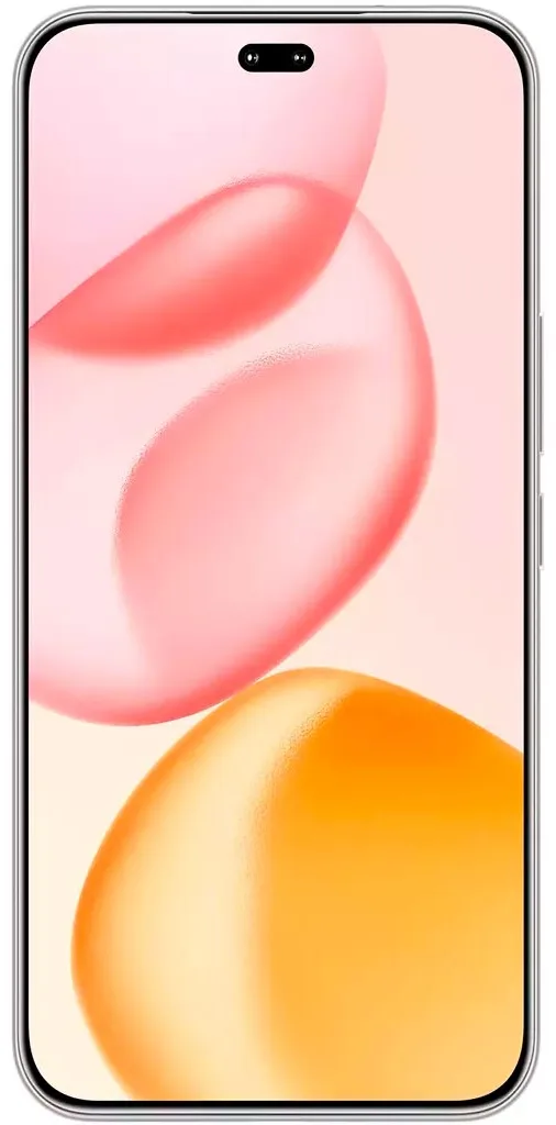 Смартфон Honor 400 Pro 12/512GB Серый