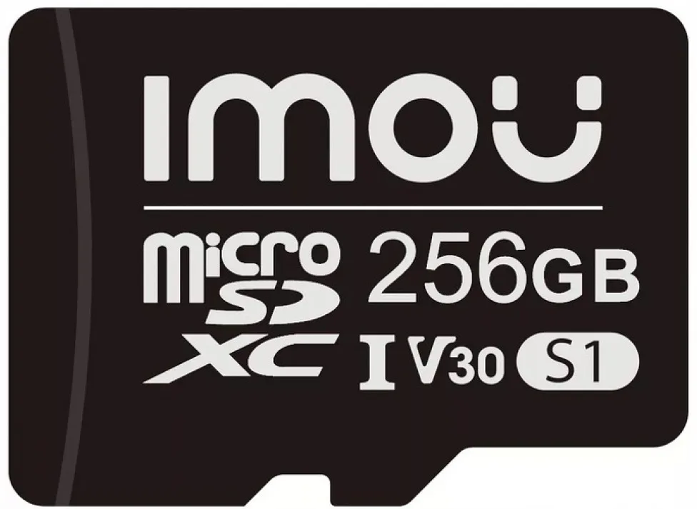 Карта памяти Imou ST2-256-S1