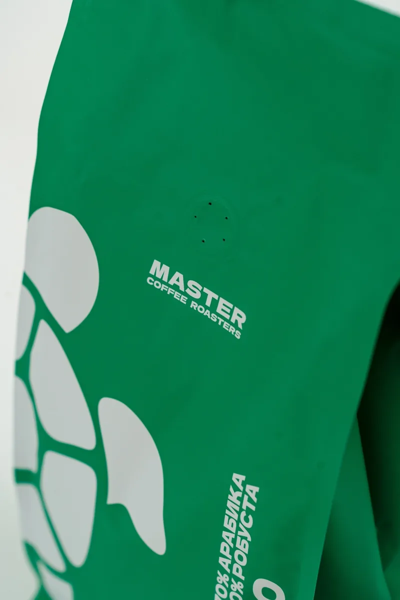 Кофе зерновой Master Coffee Milano Espresso