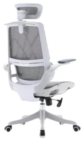 Компьютерное кресло SIHOO M59AS-201 Белый