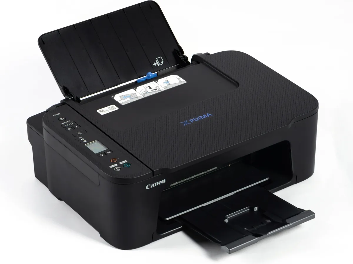 Принтер Canon Pixma E3640