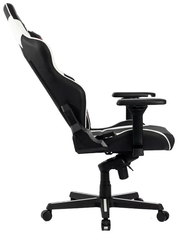Игровое компьютерное кресло XTREON Gladiator Черно-белый