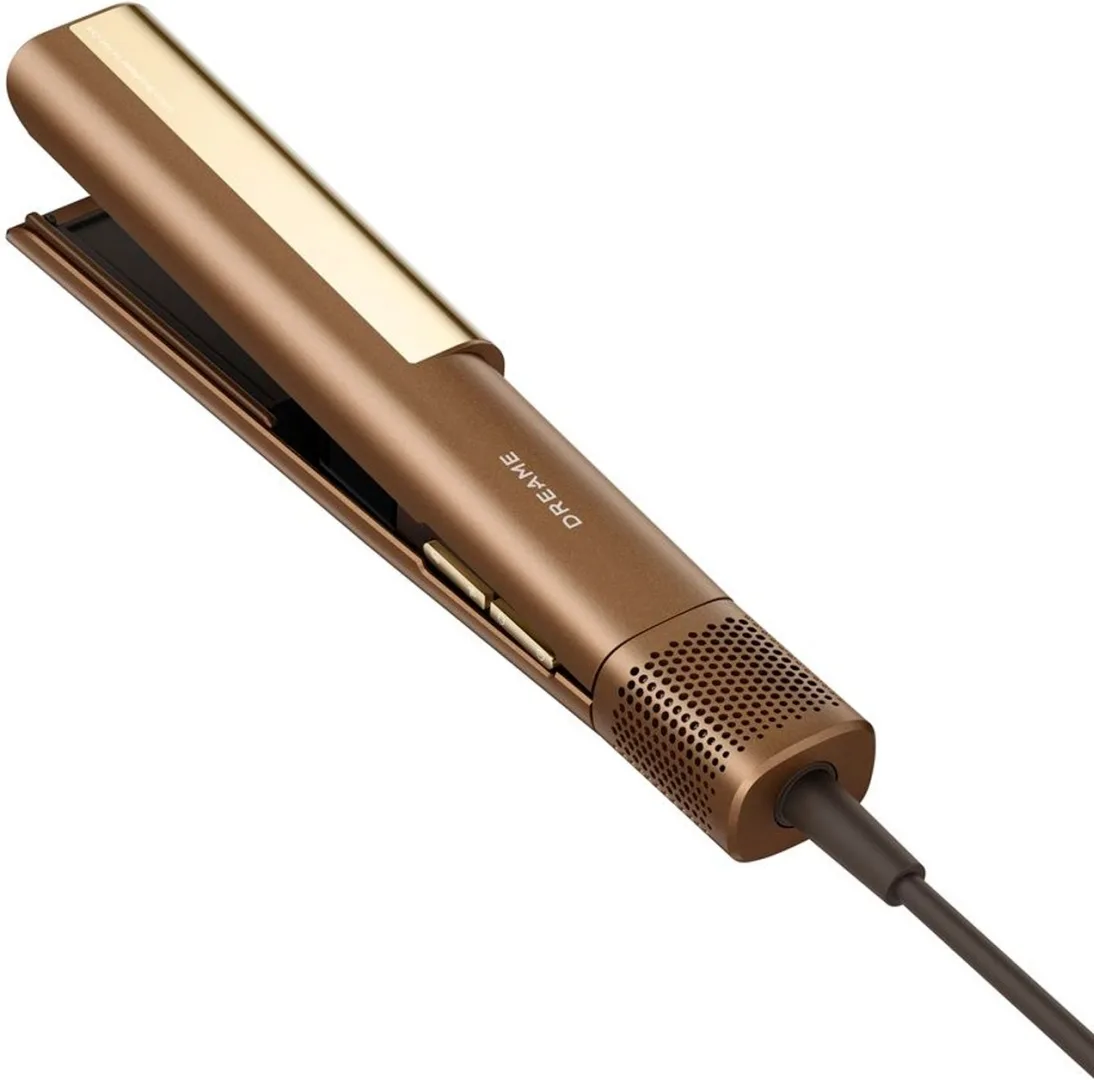 Выпрямитель Dreame Aerostraight Gold