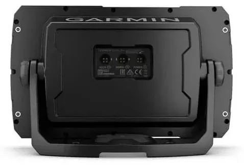 Эхолот Garmin Striker Vivid 7sv with GT52HW-TM Transducer (02553-01)