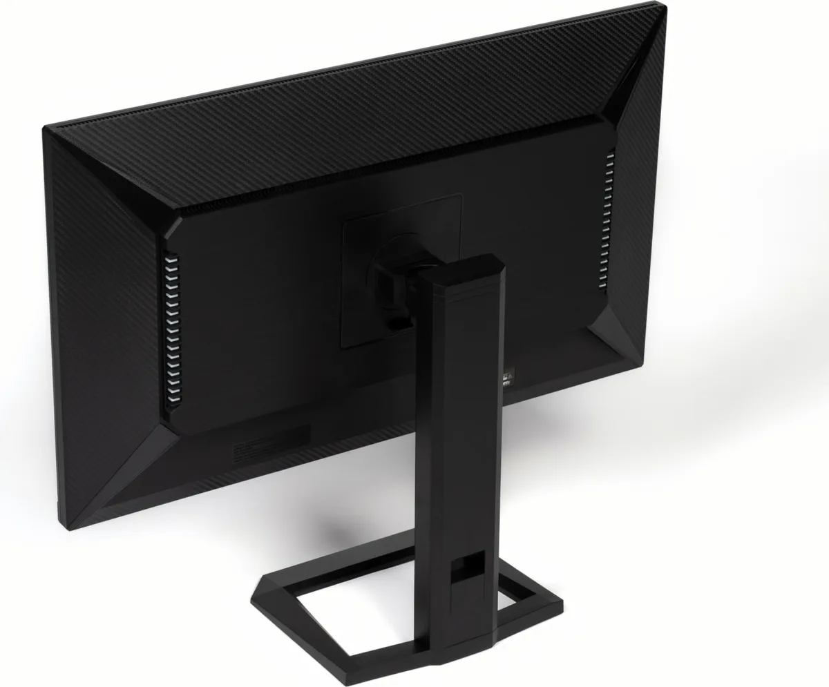 Монитор XTREON XT2712A 27" 4K Dual-Mode (288Hz) Черный