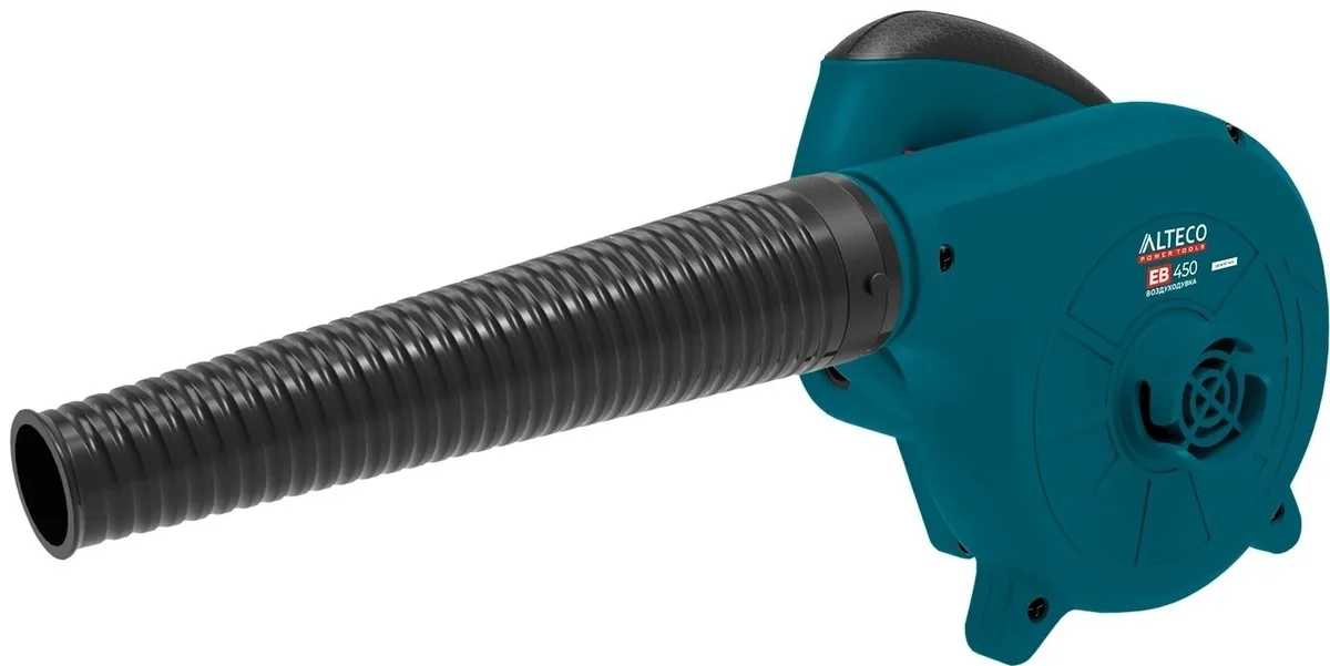 Воздуходув электрический ALTECO EB 450