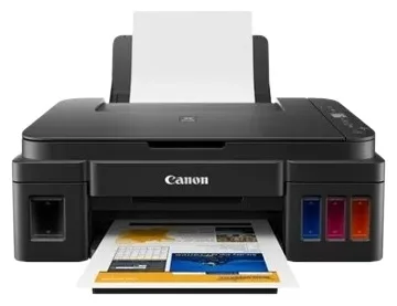 Принтер Canon Pixma G2416