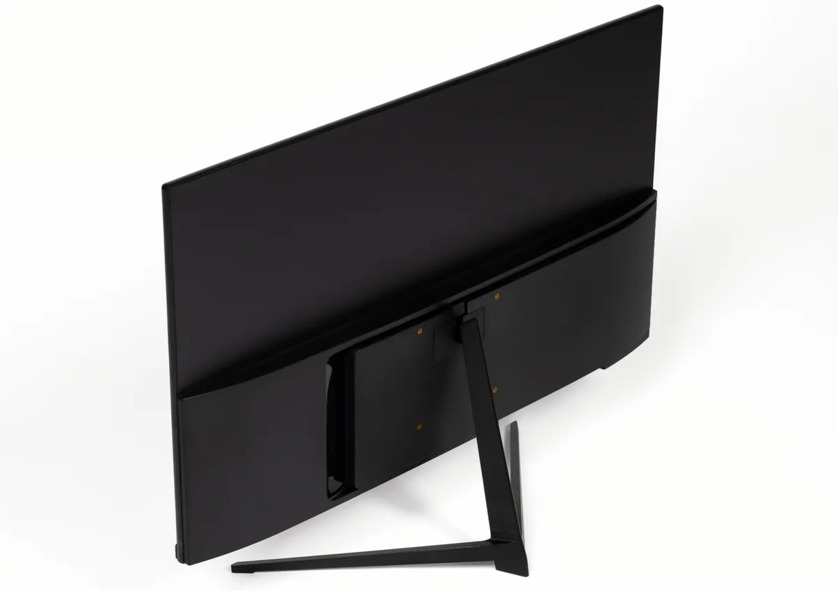 Монитор XTREON XT27N1 27" QHD (180Hz) Черный