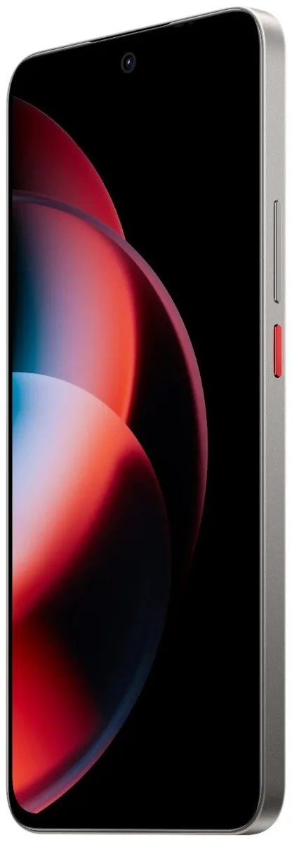 Смартфон Meizu Note 22 8 ГБ/256 ГБ Graphite Mist