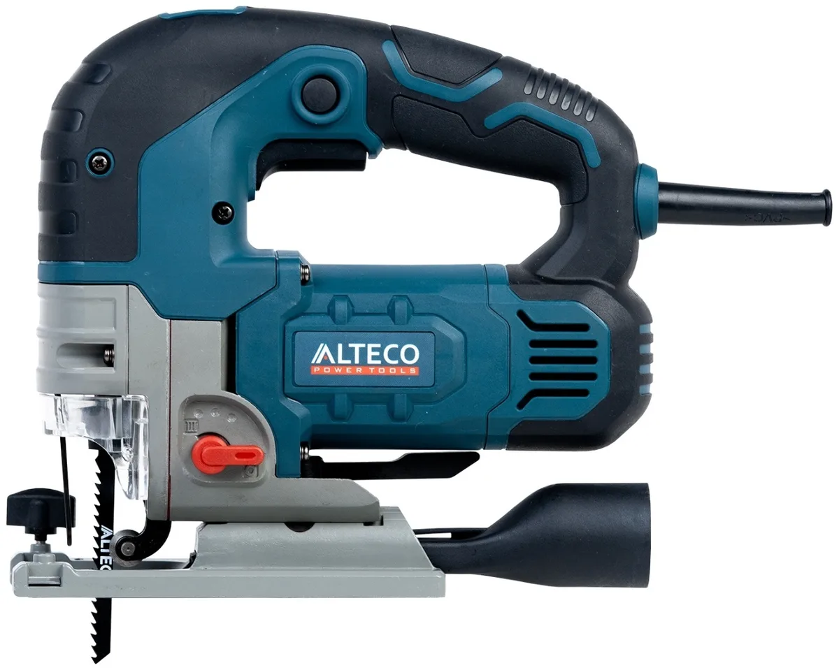 Лобзиковая пила Alteco JS 800