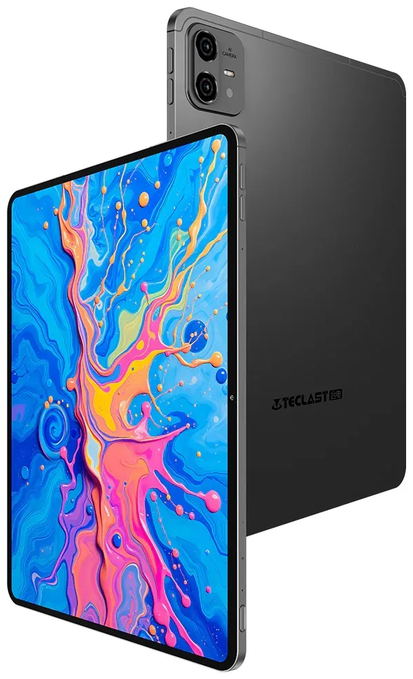 Планшет Teclast Artpad Pro 12.7" 8/256GB Серый
