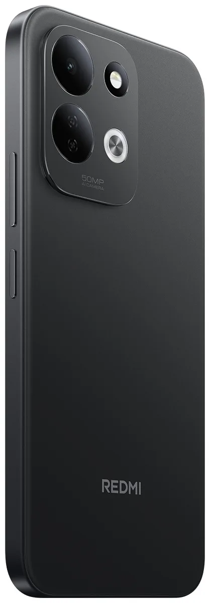 Смартфон Redmi 17 4/128GB Black