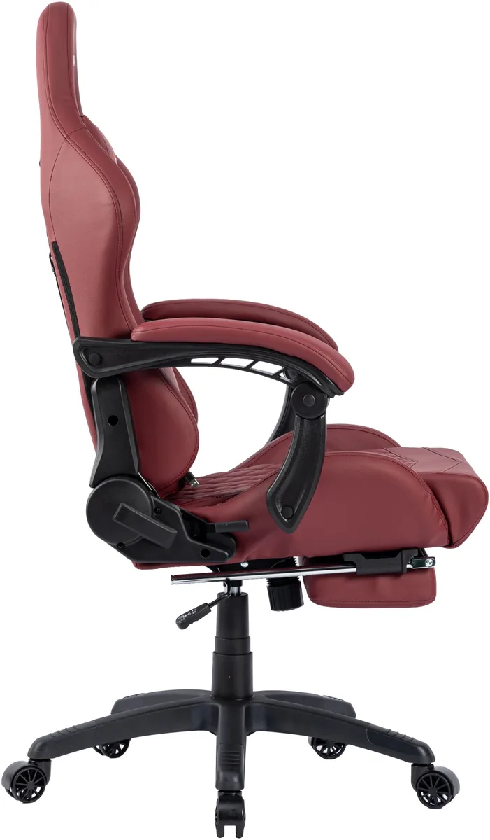 Игровое компьютерное кресло XTREON GC-6689 Красный