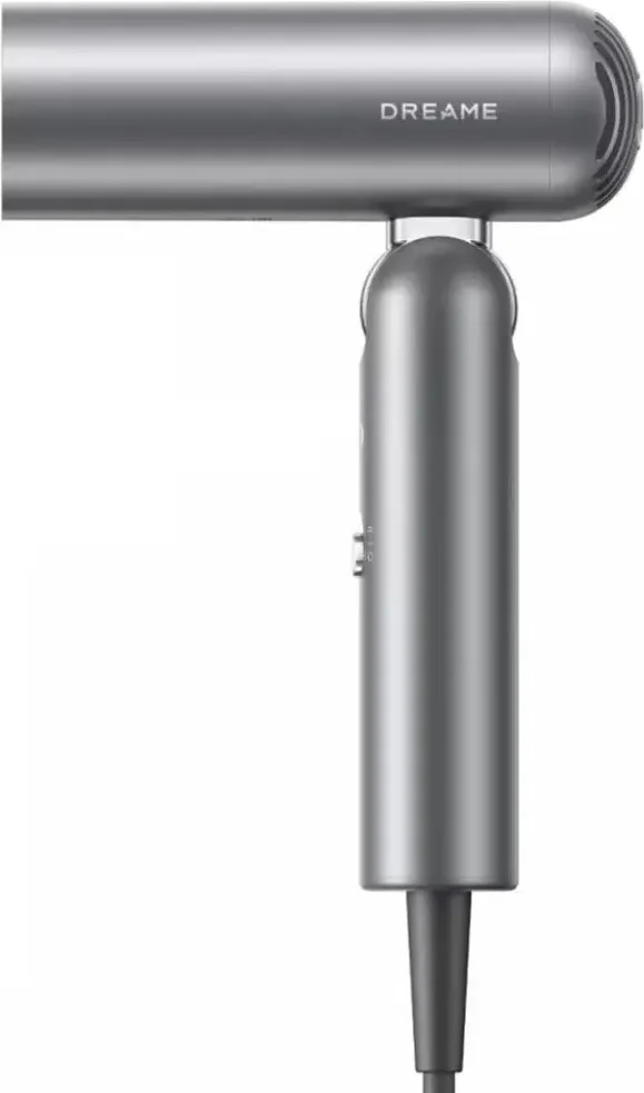 Фен для волос Dreame Pocket Space Gray