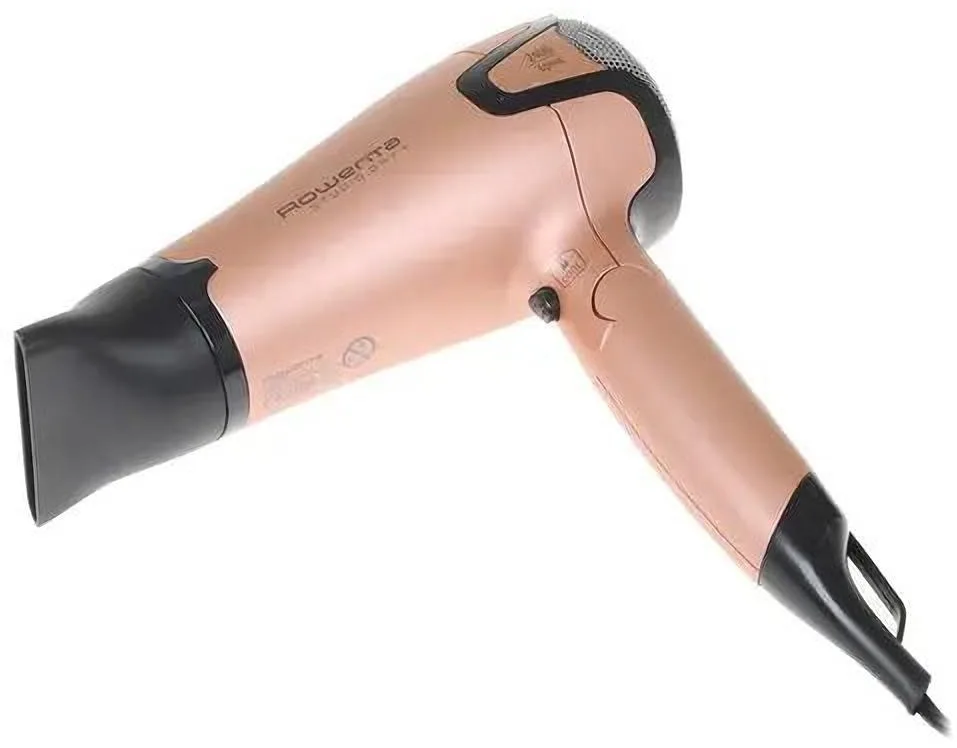 Фен Rowenta CV5460F0 Черный