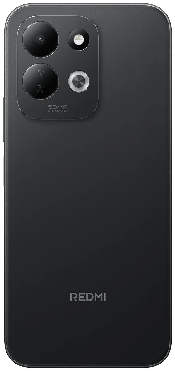 Смартфон Redmi 17 4/128GB Black