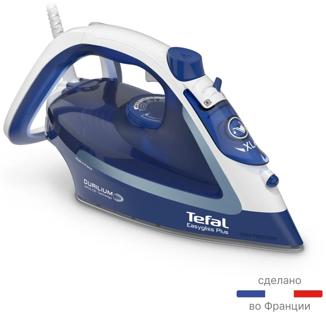Утюг TEFAL FV5770E0
