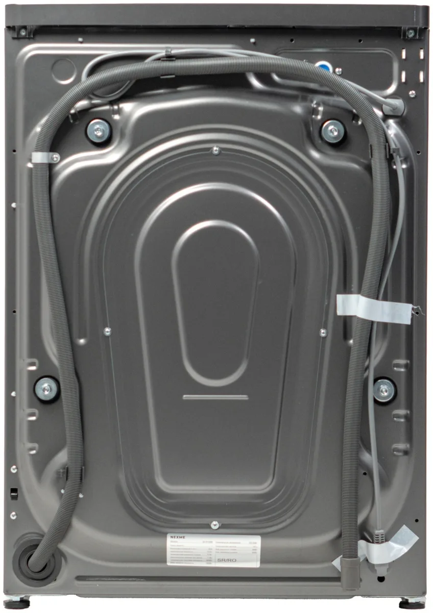 Стиральная машина NEXME SK-611200B Серый
