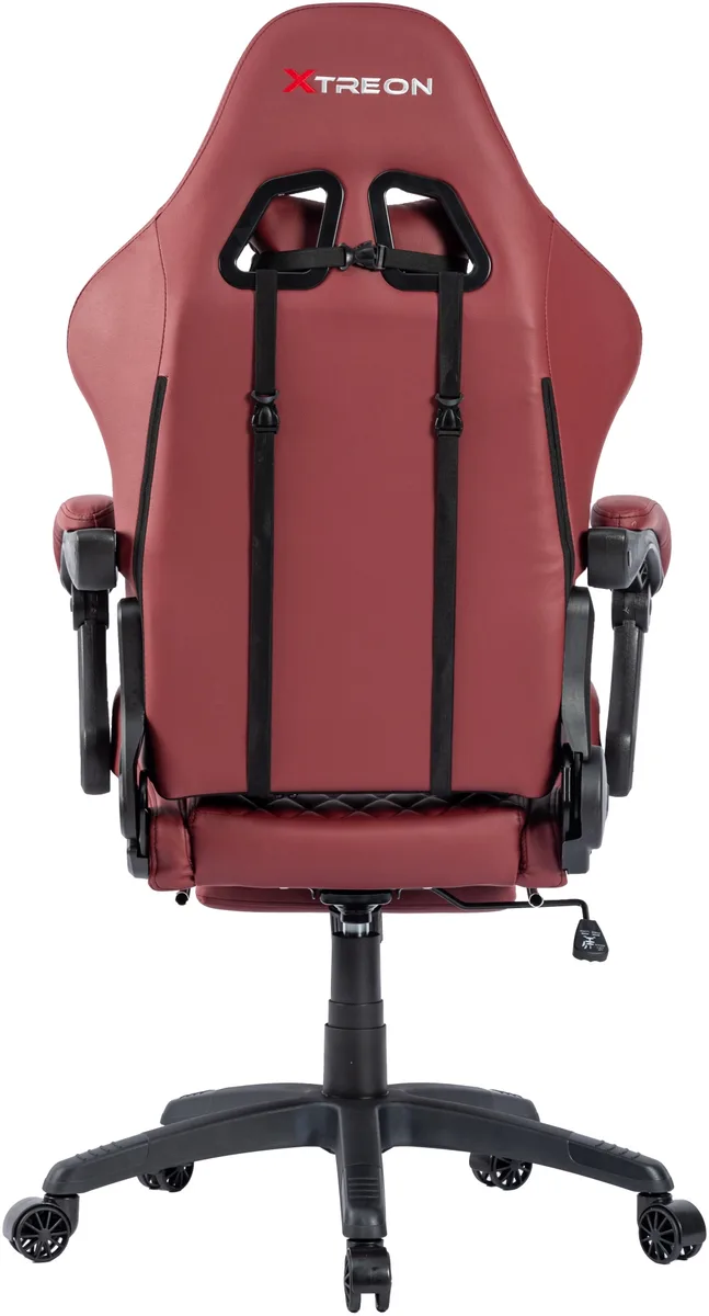Игровое компьютерное кресло XTREON GC-6689 Красный