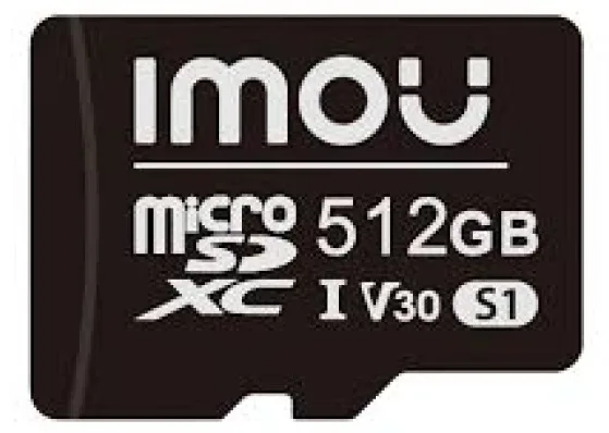Карта памяти Imou ST2-512-S1
