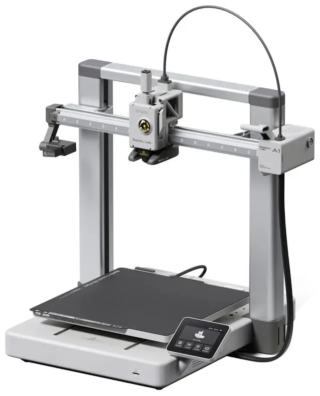Принтер 3D Bambu Labs A1