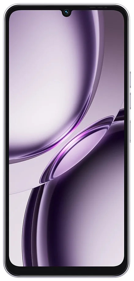 Смартфон TECNO SPARK Go 3 4/128 GB Aurora Purple