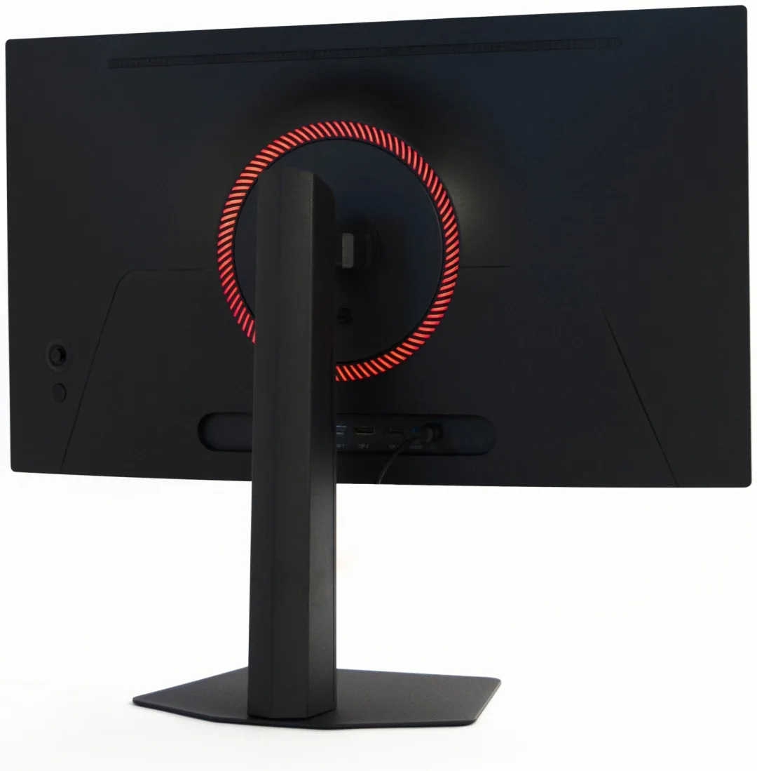 Монитор XTREON XT27T8S 27" QHD OLED (280Hz) Черный