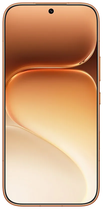 Смартфон Honor 600 VKJ-NX9 12/256GB Оранжевый