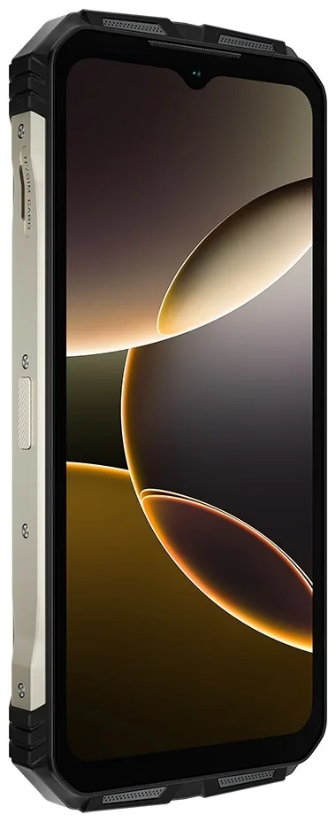 Смартфон DOOGEE V MAX S 8/256GB Titanium