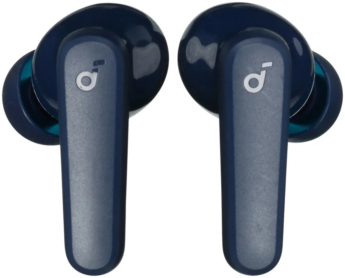 Наушники soundcore R50i Blue