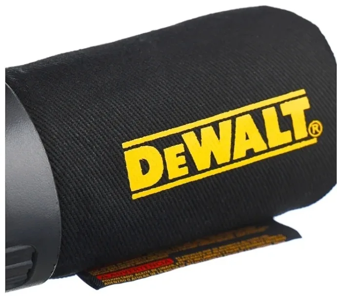 Шлифмашина эксцентриковая DeWALT DWE6423-QS