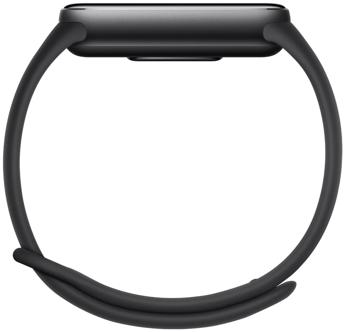 Фитнес-браслет Xiaomi Smart Band 10 Midnight Black