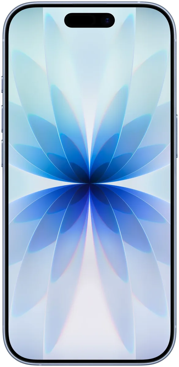 Смартфон Apple iPhone 17 256GB Mist Blue