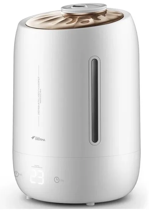 Увлажнитель воздуха Deerma Humidifier F600 Белый