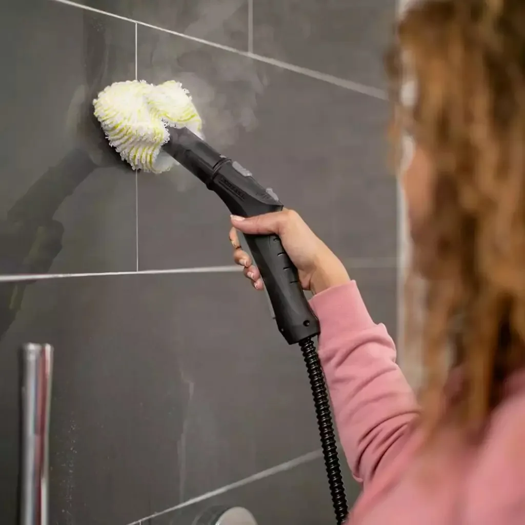 Пароочиститель Karcher SC 2 EasyFix Plus