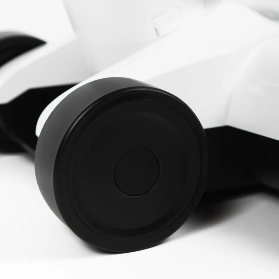 Беспроводной ручной пылесос NEXME G10 Белый