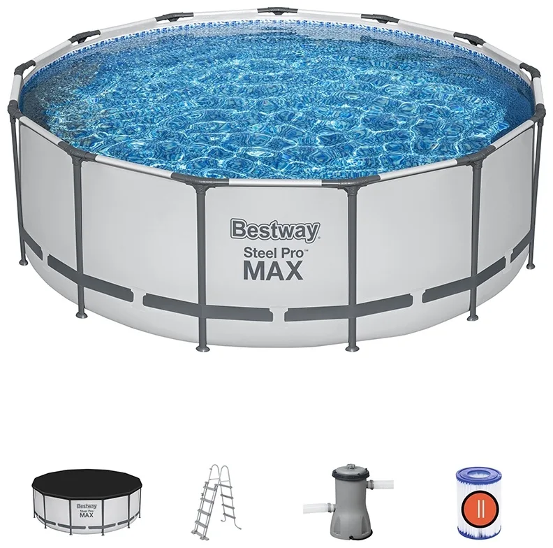Бассейн Bestway 5618W