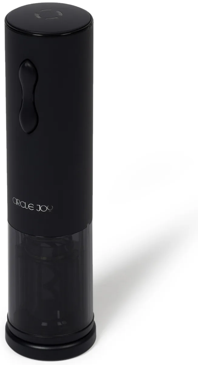 Электрический штопор Circle Joy Mini Electric Wine Opener CJ-EKPQ04