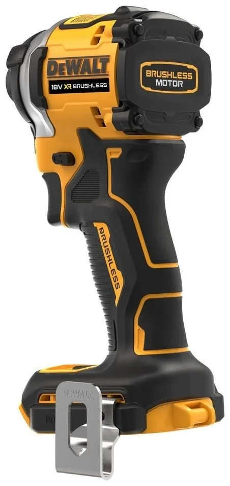 Дрель-шуруповерт DeWALT DCF850N-XJ