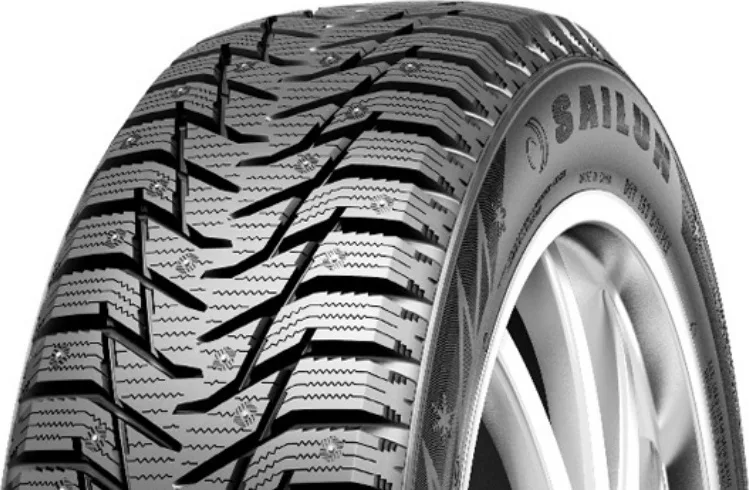 Шина Sailun Ice Blazer WST3 215/50R17 95T ШИП